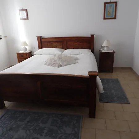 Degli Ulivi Da Patty Bed & Breakfast *