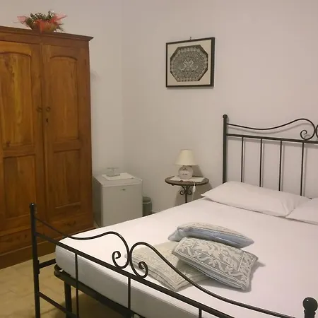 Degli Ulivi Da Patty Bed & Breakfast Capoterra