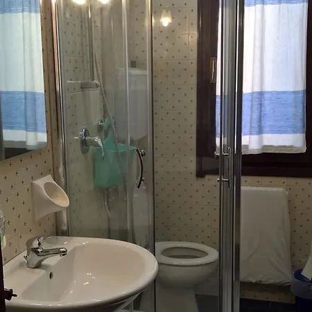 Bed & Breakfast Degli Ulivi Da Patty