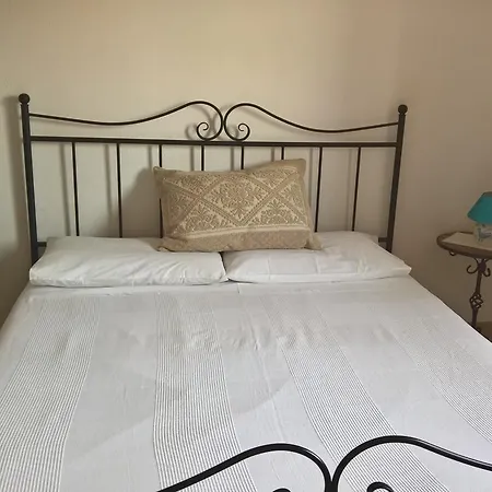 Degli Ulivi Da Patty Bed & Breakfast *