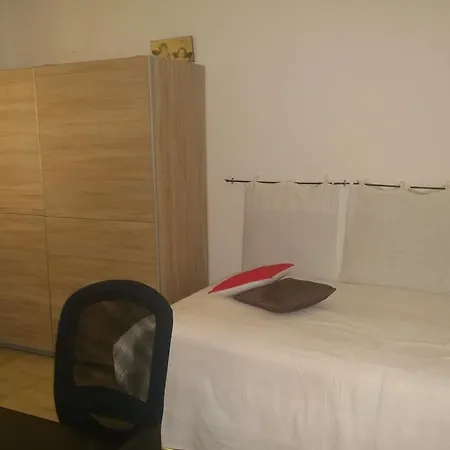 Bed & Breakfast Degli Ulivi Da Patty Capoterra