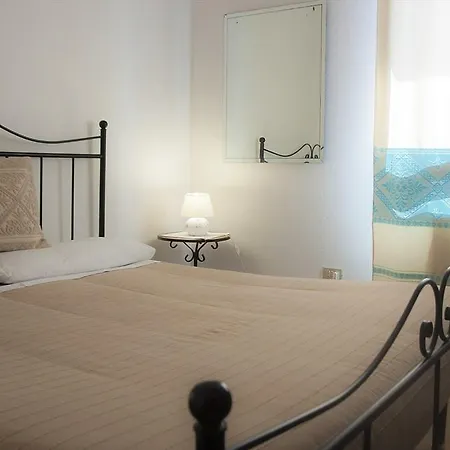 Degli Ulivi Da Patty Bed & Breakfast Capoterra
