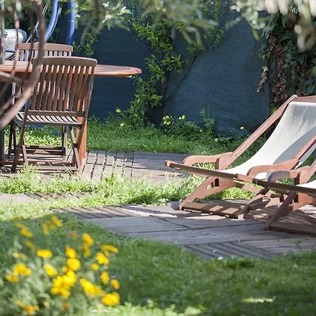 Degli Ulivi Da Patty Bed & Breakfast *