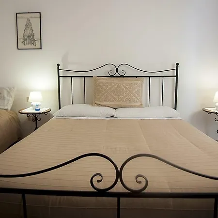 Degli Ulivi Da Patty Bed & Breakfast Capoterra