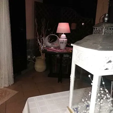 Degli Ulivi Da Patty Capoterra