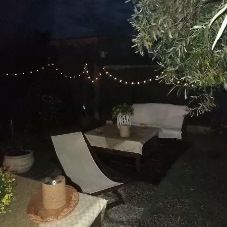 Degli Ulivi Da Patty Capoterra