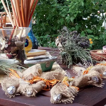 Degli Ulivi Da Patty Capoterra