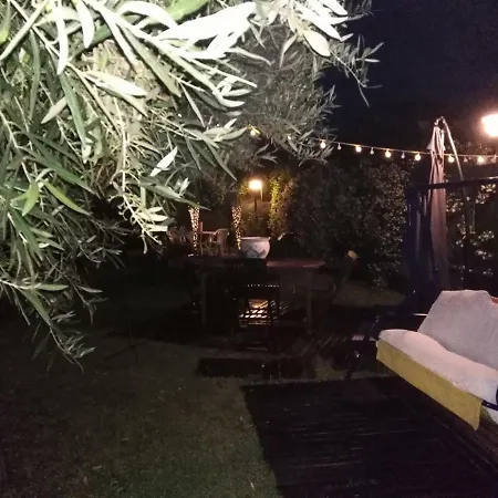 Degli Ulivi Da Patty * Capoterra