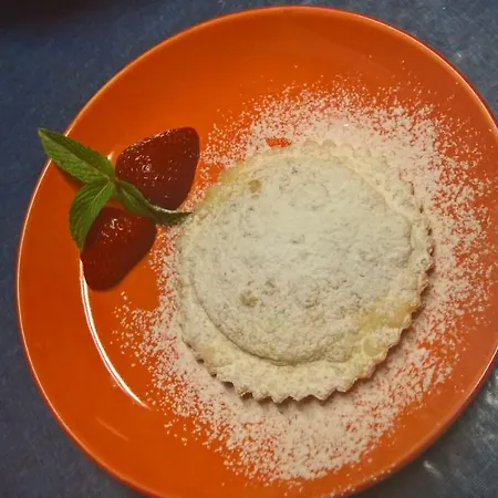 Degli Ulivi Da Patty Capoterra