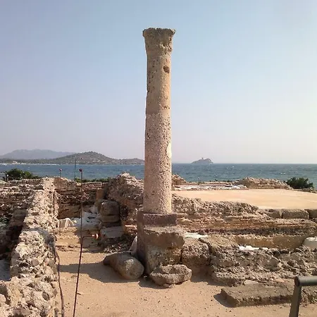 Degli Ulivi Da Patty *