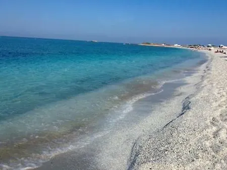Degli Ulivi Da Patty Capoterra